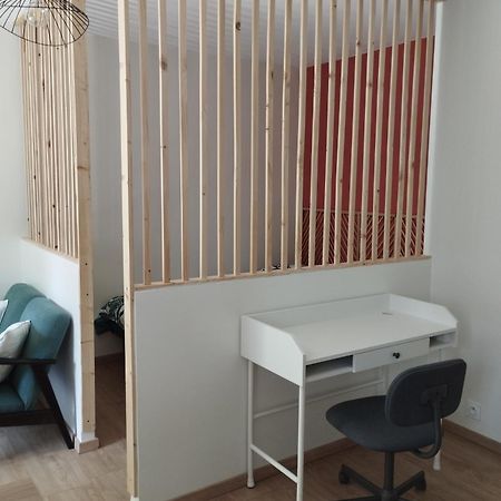Studio Climatise Et Spacieux Situe Pres Des Parcs Vichy Ngoại thất bức ảnh