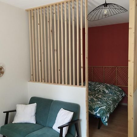 Studio Climatise Et Spacieux Situe Pres Des Parcs Vichy Ngoại thất bức ảnh