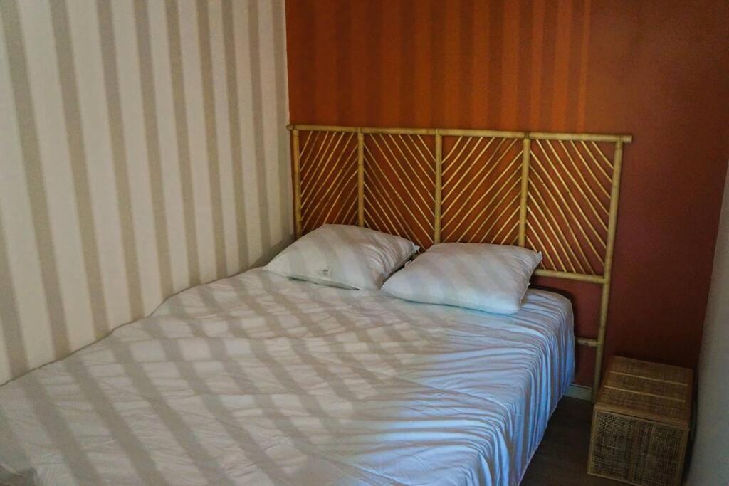 Studio Climatise Et Spacieux Situe Pres Des Parcs Vichy Ngoại thất bức ảnh