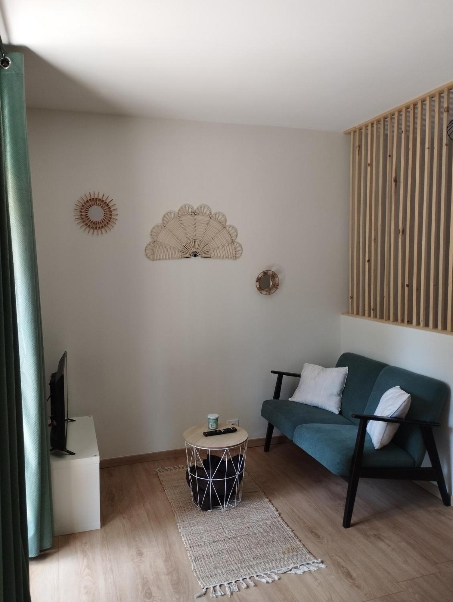 Studio Climatise Et Spacieux Situe Pres Des Parcs Vichy Ngoại thất bức ảnh