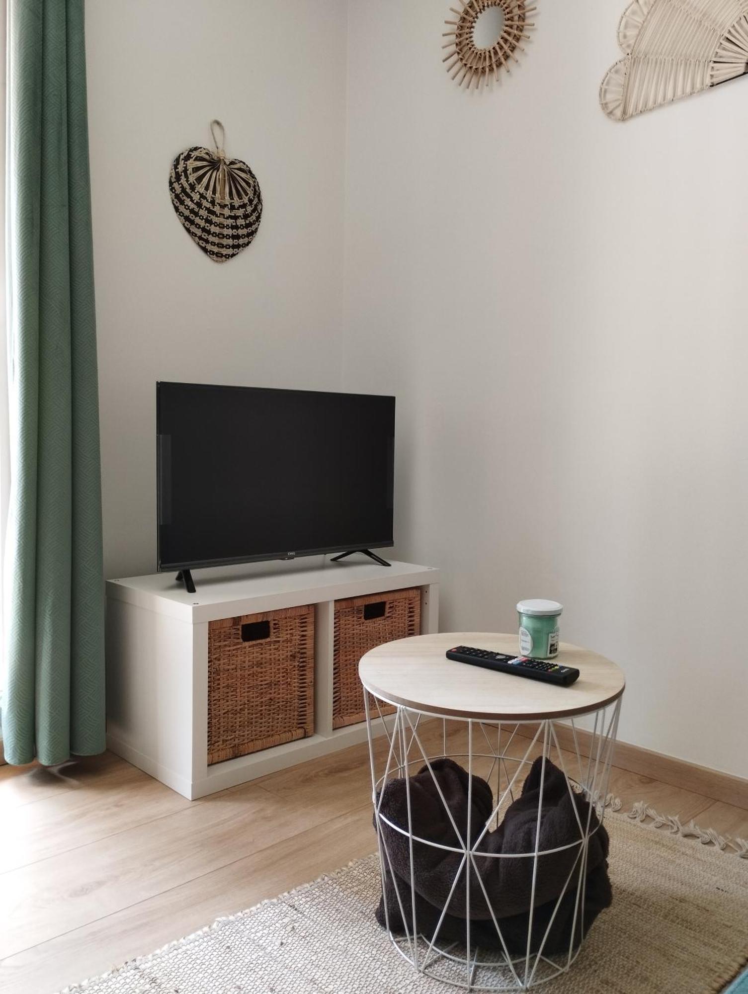 Studio Climatise Et Spacieux Situe Pres Des Parcs Vichy Ngoại thất bức ảnh