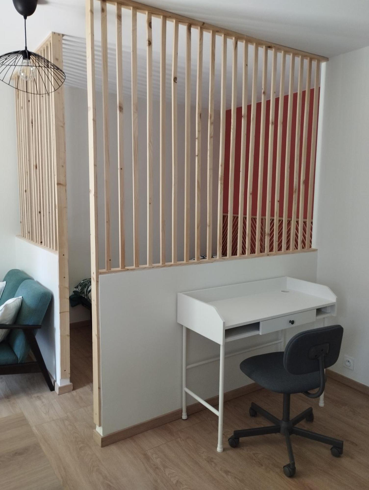 Studio Climatise Et Spacieux Situe Pres Des Parcs Vichy Ngoại thất bức ảnh