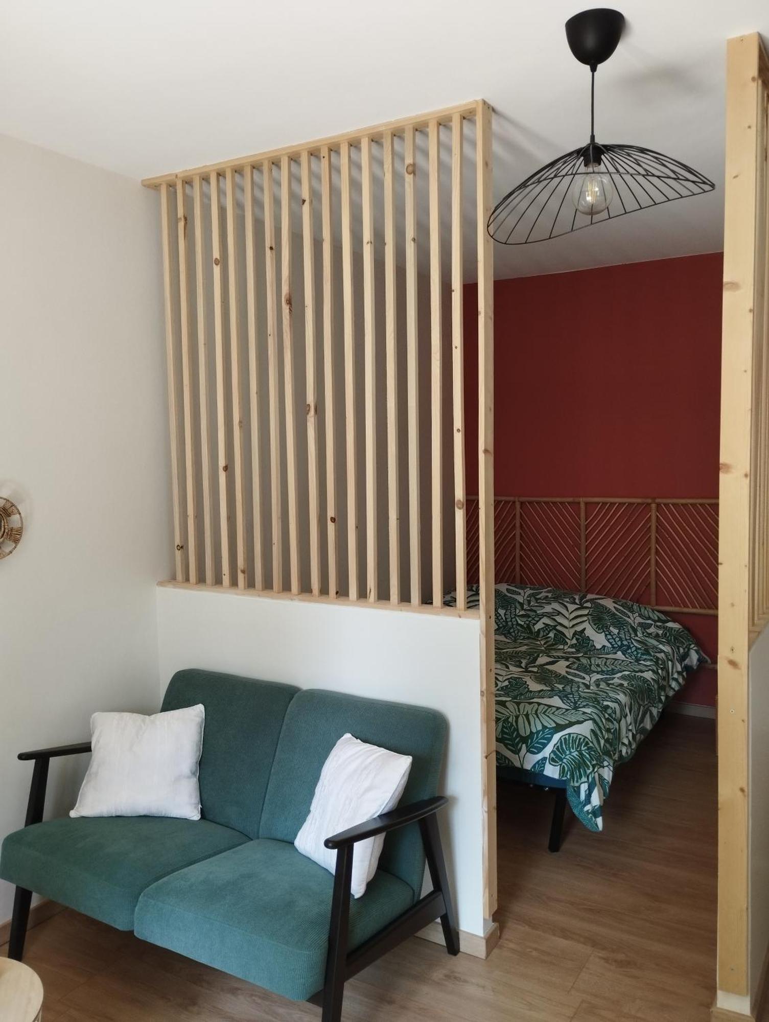 Studio Climatise Et Spacieux Situe Pres Des Parcs Vichy Ngoại thất bức ảnh